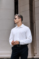 Nexar Knit Button shirt