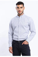 Sapphire Sergeant - Navy Stripe