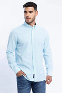 Sapphire Sergeant - Aqua