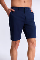 Coastal Edge Chino Shorts New