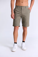 Coastal Edge Chino Shorts New