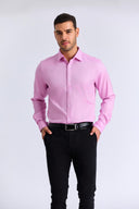 Modern Executive Slim-Fit Shirt