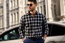 The Legacy Check Shirt