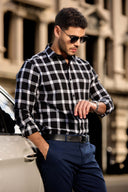 The Legacy Check Shirt