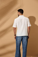 The Solaris Textured Shirt