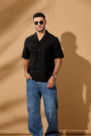 The Solaris Textured Shirt