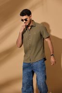 Refined Essential Shirt