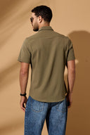 Refined Essential Shirt