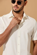 Refined Essential Shirt