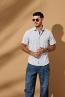 Refined Essential Shirt