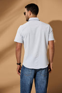 Refined Essential Shirt