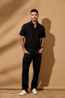 The Terra Texture Shirt