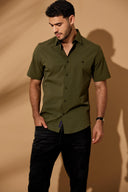 The Terra Texture Shirt