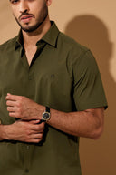 The Terra Texture Shirt