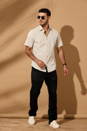 The Terra Texture Shirt