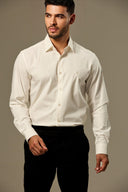 Ornate Micro Motif Shirt