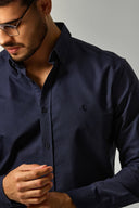 The Sterling Smart Shirt