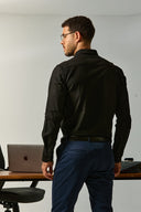 Premium Oxford Shirt - Slim Fit