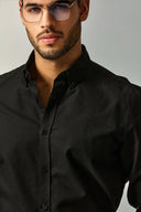 Premium Oxford Shirt - Slim Fit