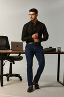 Premium Oxford Shirt - Slim Fit