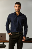 Signature Jacquard Shirt - Premium Luthai Collection