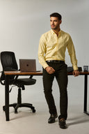 The Sterling Smart Shirt