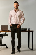 The Madison Stripe Shirt