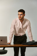 The Madison Stripe Shirt