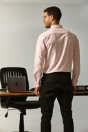 Premium Oxford Shirt - Classic Fit