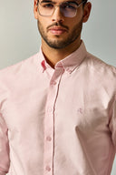Premium Oxford Shirt - Classic Fit