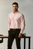 The Sterling Smart Shirt