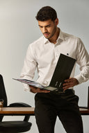 Crimson Legion : Slim Fit