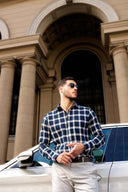 The Legacy Check Shirt