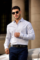 The Cityline Oxford Shirt : Classic Fit