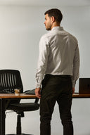 Premium Oxford Shirt - Slim Fit