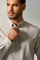 Premium Oxford Shirt - Slim Fit