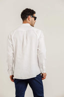 Linen Luxe Shirt