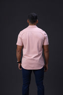 City Weave Knit Shirt