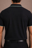 The Heritage Crest Polo