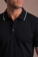 The Heritage Crest Polo