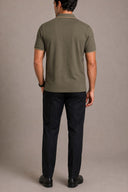The Signature Mark Polo
