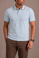 The Signature Mark Polo