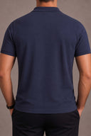 The Varsity Line Polo