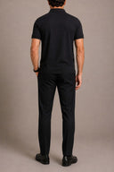 The Varsity Line Polo