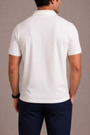 The Varsity Line Polo