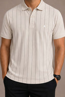 The Varsity Line Polo