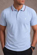 The Club Emblem Polo