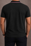 The Club Emblem Polo