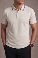 The Club Emblem Polo