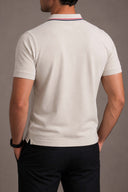 The Club Emblem Polo